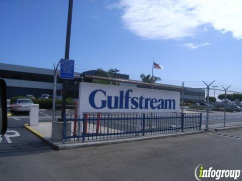 Gulfstream Aerospace