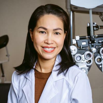 Eyecare Optometry of Moreno Valley