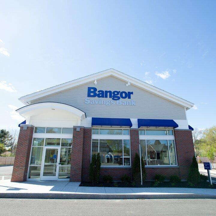 Bangor Savings Bank