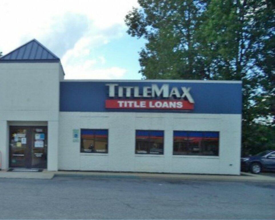 TitleMax