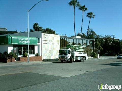 Keck Medicine of USC - Newport Beach