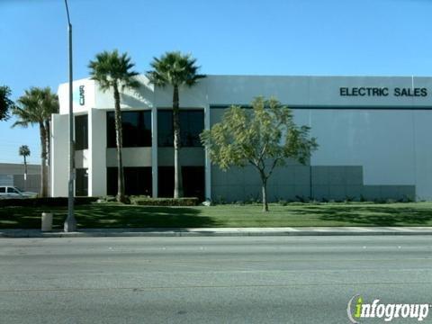 Electric Sales Unlimited