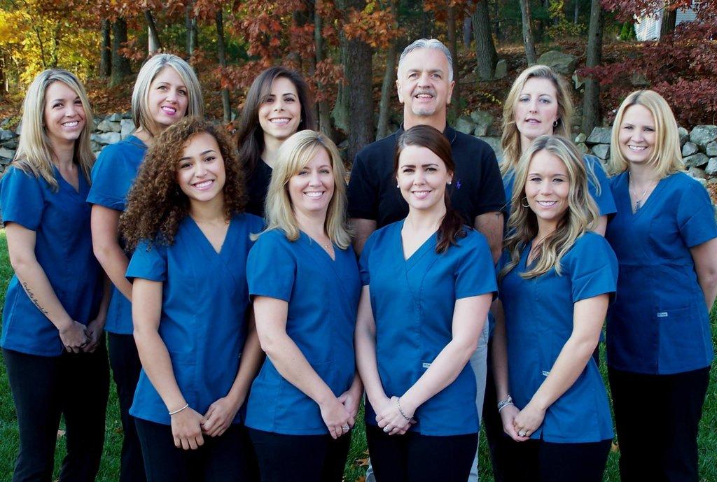 Talar K Guldalian, DMD - Tyngsboro Family Dental Practice