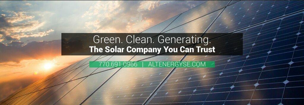 Alternative Energy Southeast, Inc.