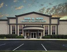 Issis and Sons Flooring