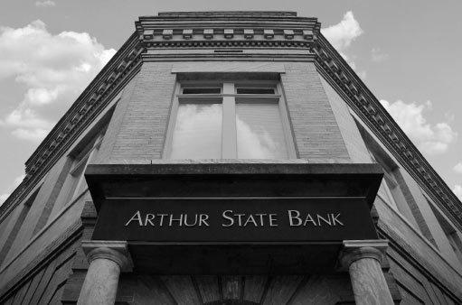 Arthur State Bank