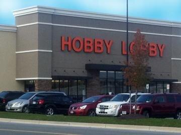 Hobby Lobby