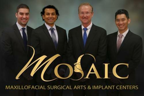 Mosaic Maxillofacial Surgical Arts & Implant Center