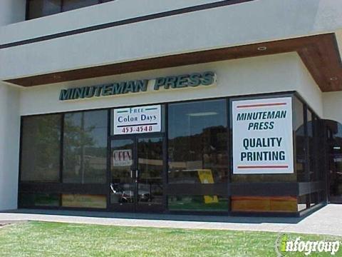 Minuteman Press