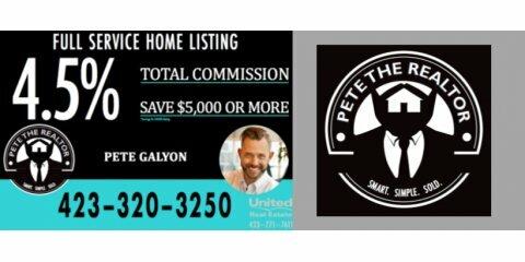 Pete The Realtor - United Real Estate Experts