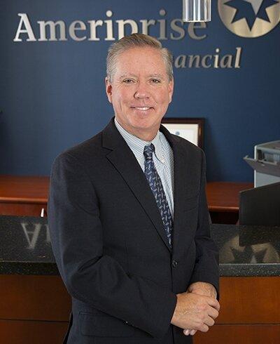 Thomas G Rodman - Financial Advisor, Ameriprise Financial Services, LLC