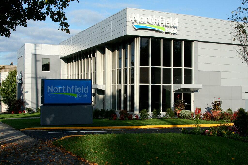 Northfield Bank