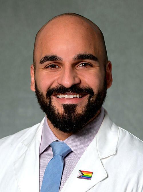 Theodore George Drivas, MD, PhD