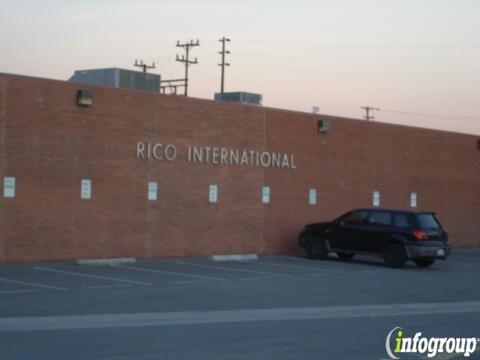 Rico International