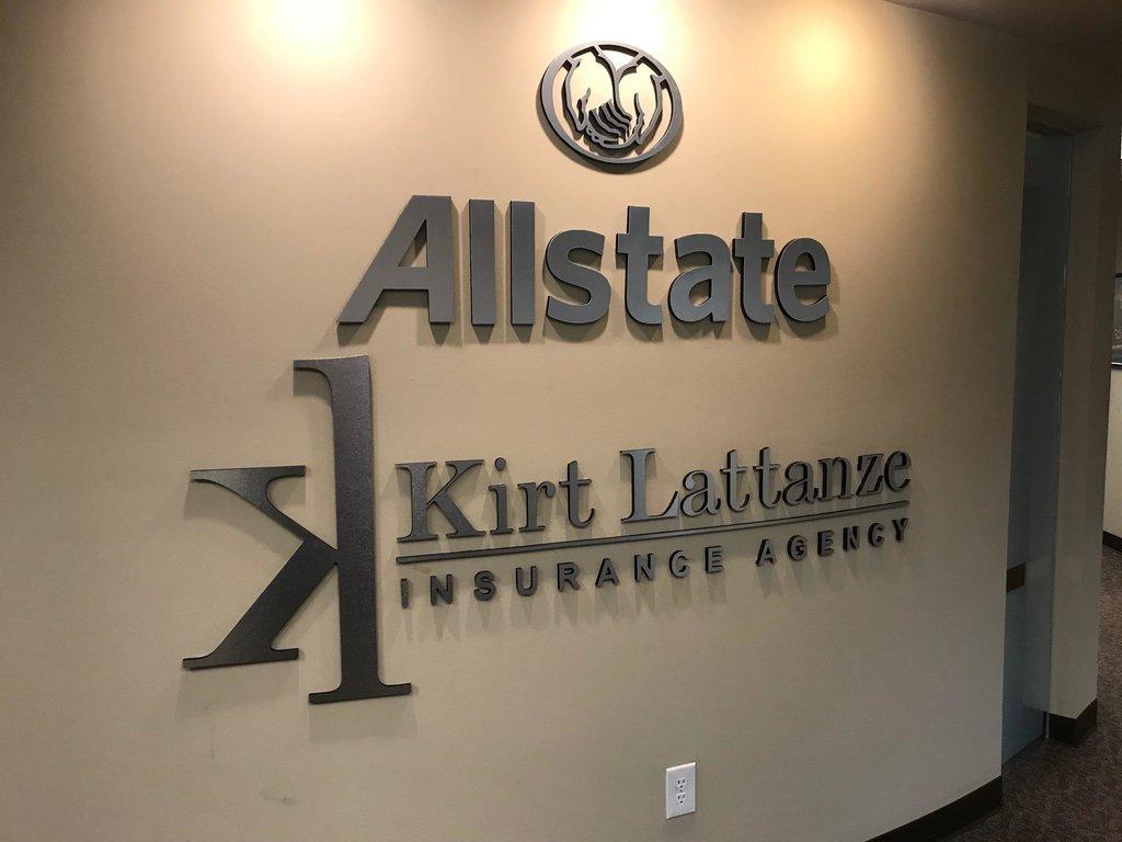 Allstate Insurance: Kirt Lattanze