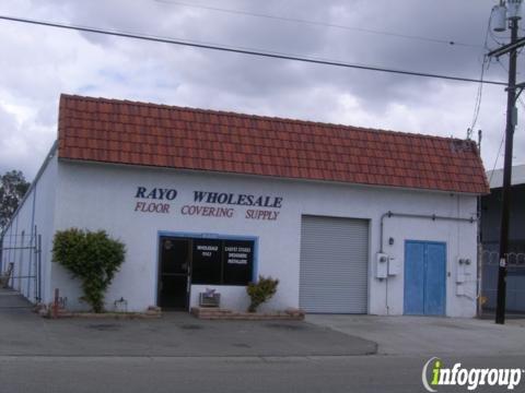 Rayo Wholesale