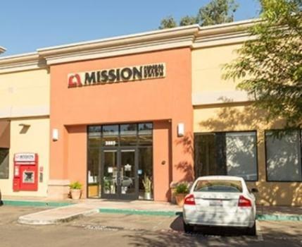 Mission Federal Credit Union