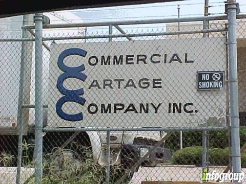 Commercial Cartage Co