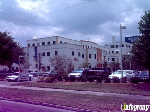 Florida Cancer Specialists & Research Institute