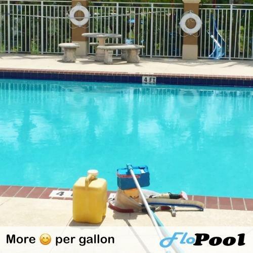 Flopool-Miami Pool Services & Maintenance