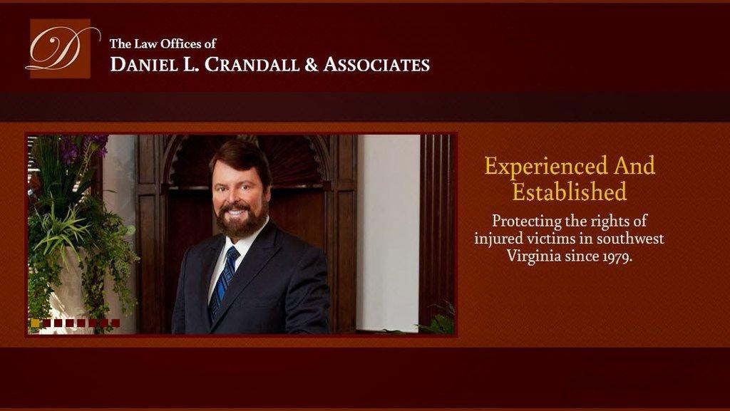 The Law Offices of Daniel L Crandall & Associates