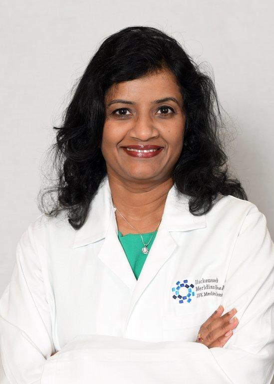 Darshana Tawde, MD - Hackensack Meridian Health Medical