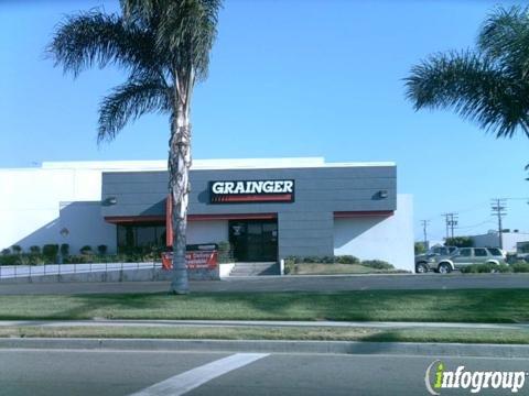 Grainger Industrial Supply