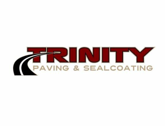 Trinity Paving & Sealcoating