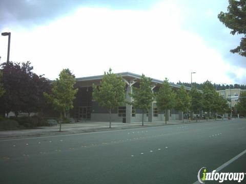 Redmond Regional Library