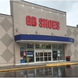 GB Shoes - Knoxville