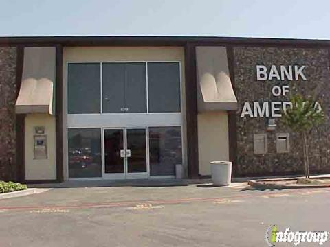 Bank of America