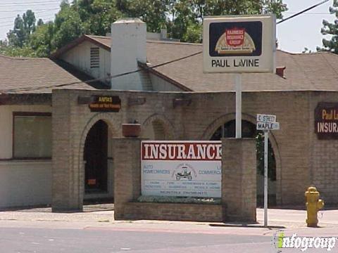 La Vine Insurance