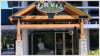 Orvis