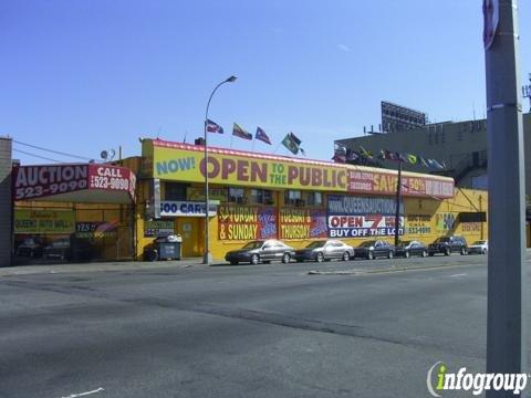 Queens Auto Mall