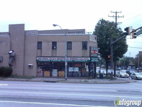 Agudath Israel of Maryland