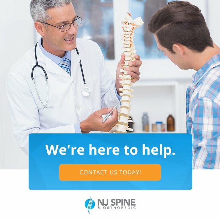 NJ Spine & Orthopedic (Bridgewater)