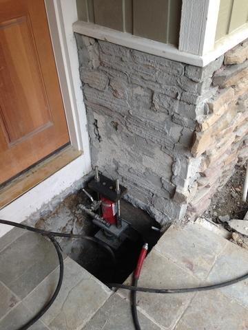 Foundation Repair of CA