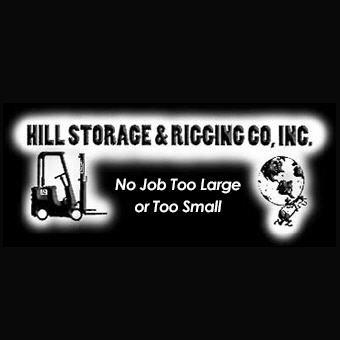 Hill Storage & Rigging