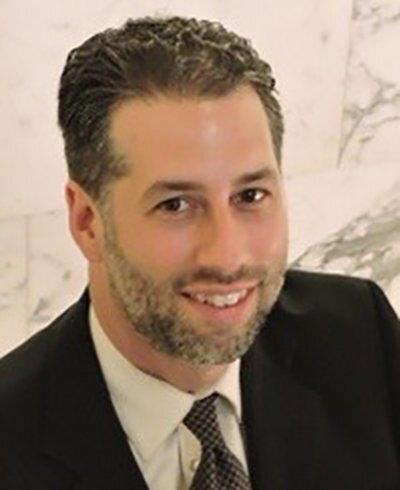 Wesley Goldberg - Financial Advisor, Ameriprise Financial Services, LLC