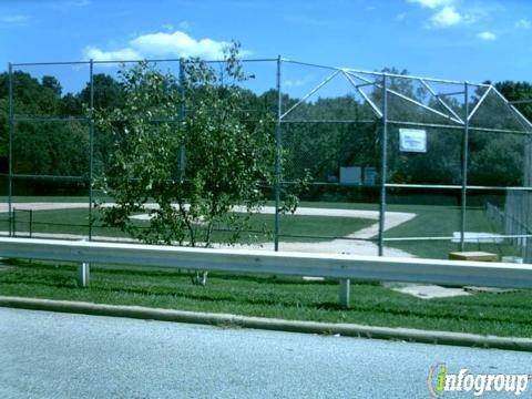 Hamilton Little League