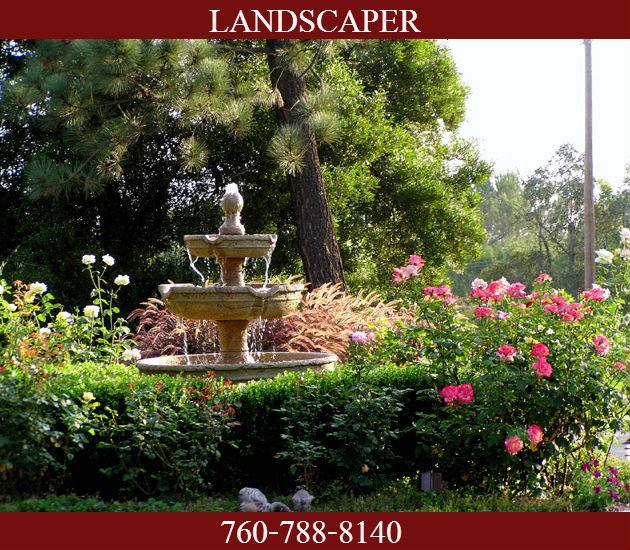 San Diego Landcare Systems Inc