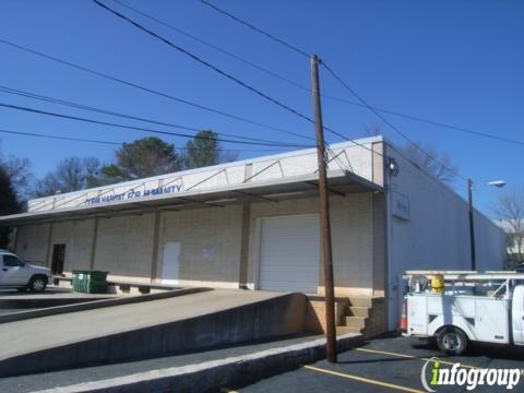 Habitat For Humanity In Cobb County