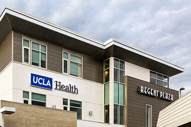 UCLA Health Alhambra Cancer Care