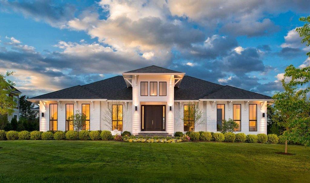 K Hovnanian Homes Line K