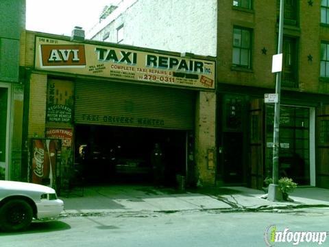 MIDTOWN CENTER AUTO REPAIR