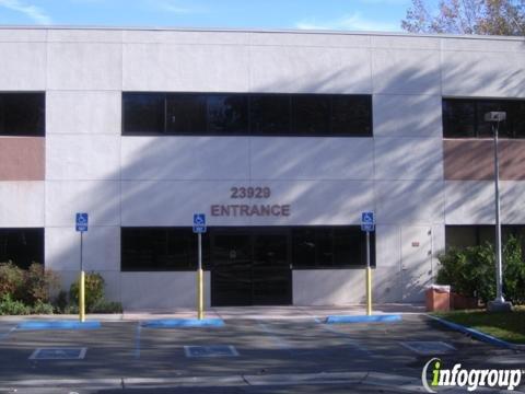 UCLA Health Santa Clarita Imaging & Interventional Center