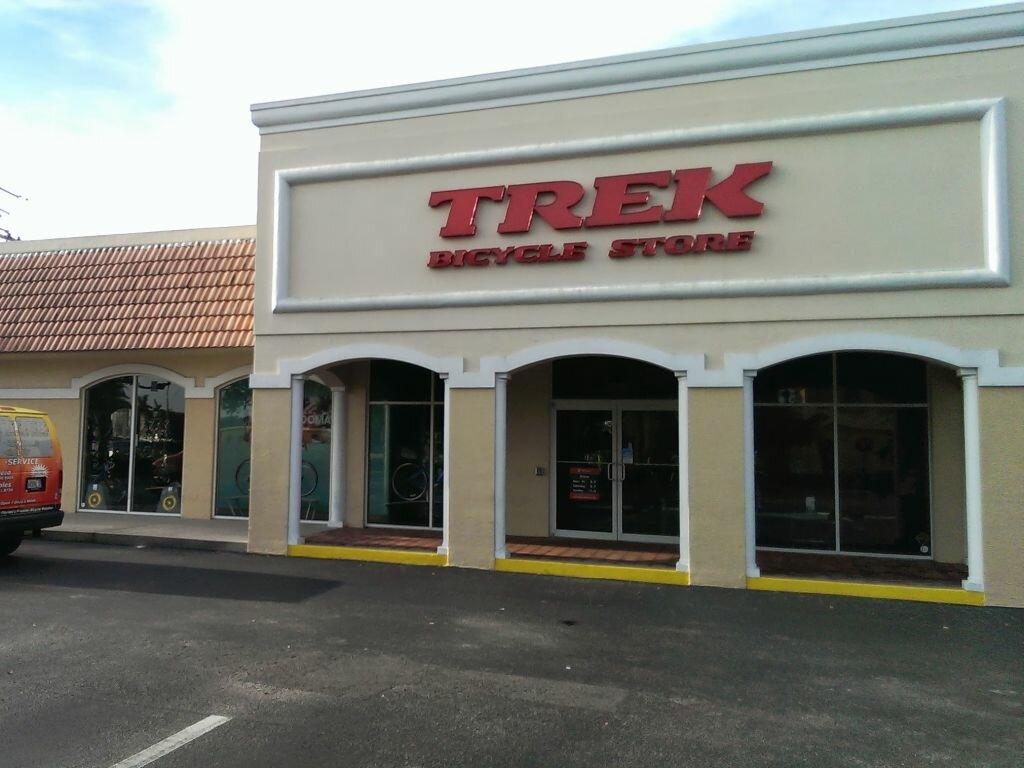 Trek Bicycle Store Naples