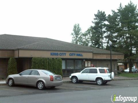 King City Office