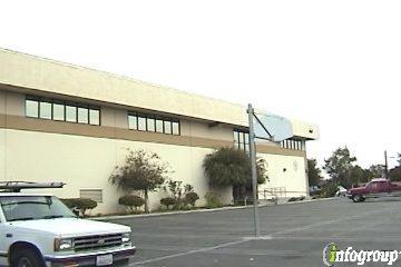 Carpenters Apprenticeship Center