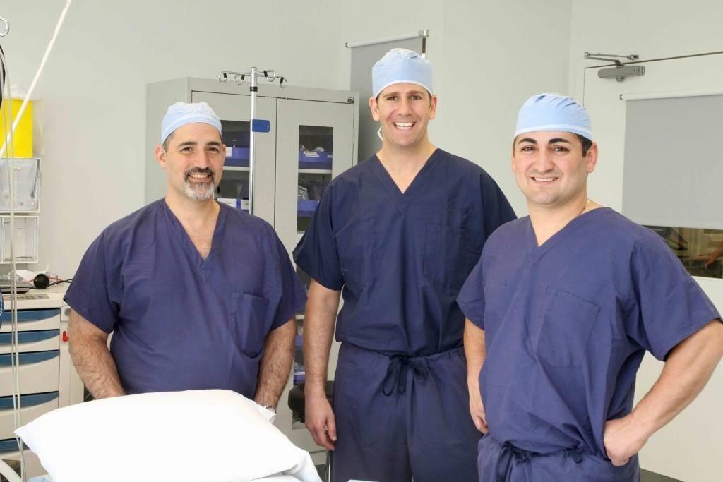 IGEA Brain, Spine & Orthopedics